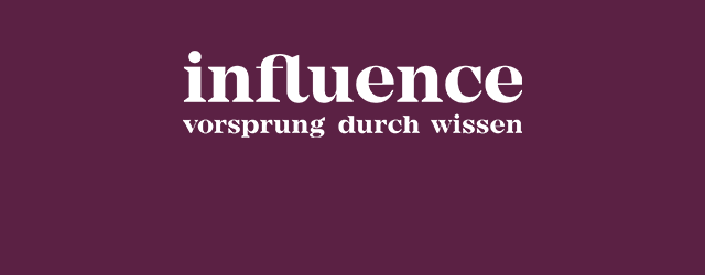 (c) Influence.ch