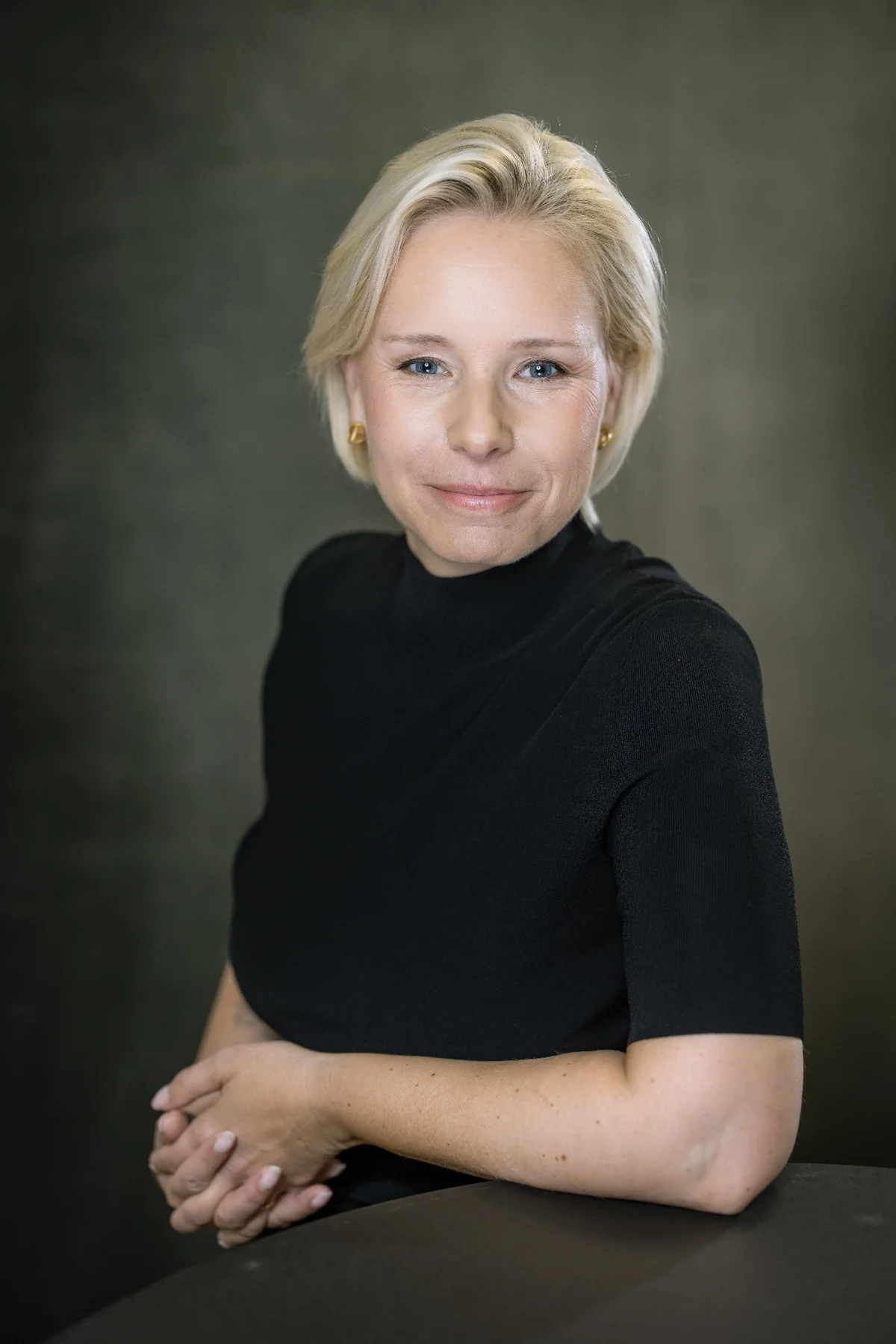 Ladina Heimgartner, CEO von Ringier Medien Schweiz